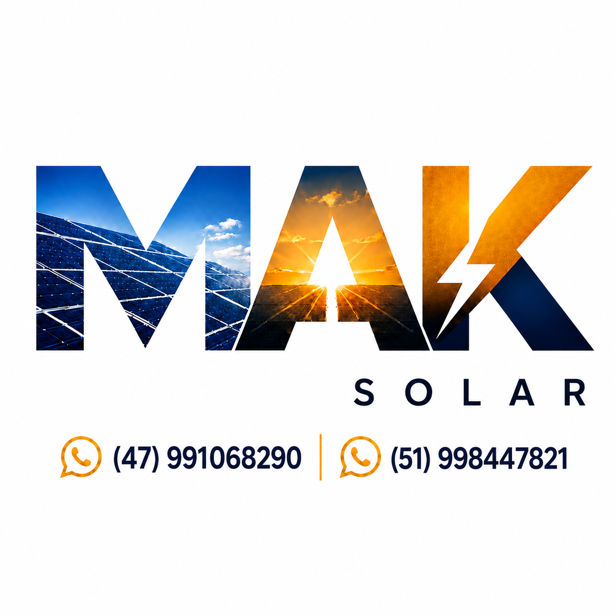 MAK SOLAR